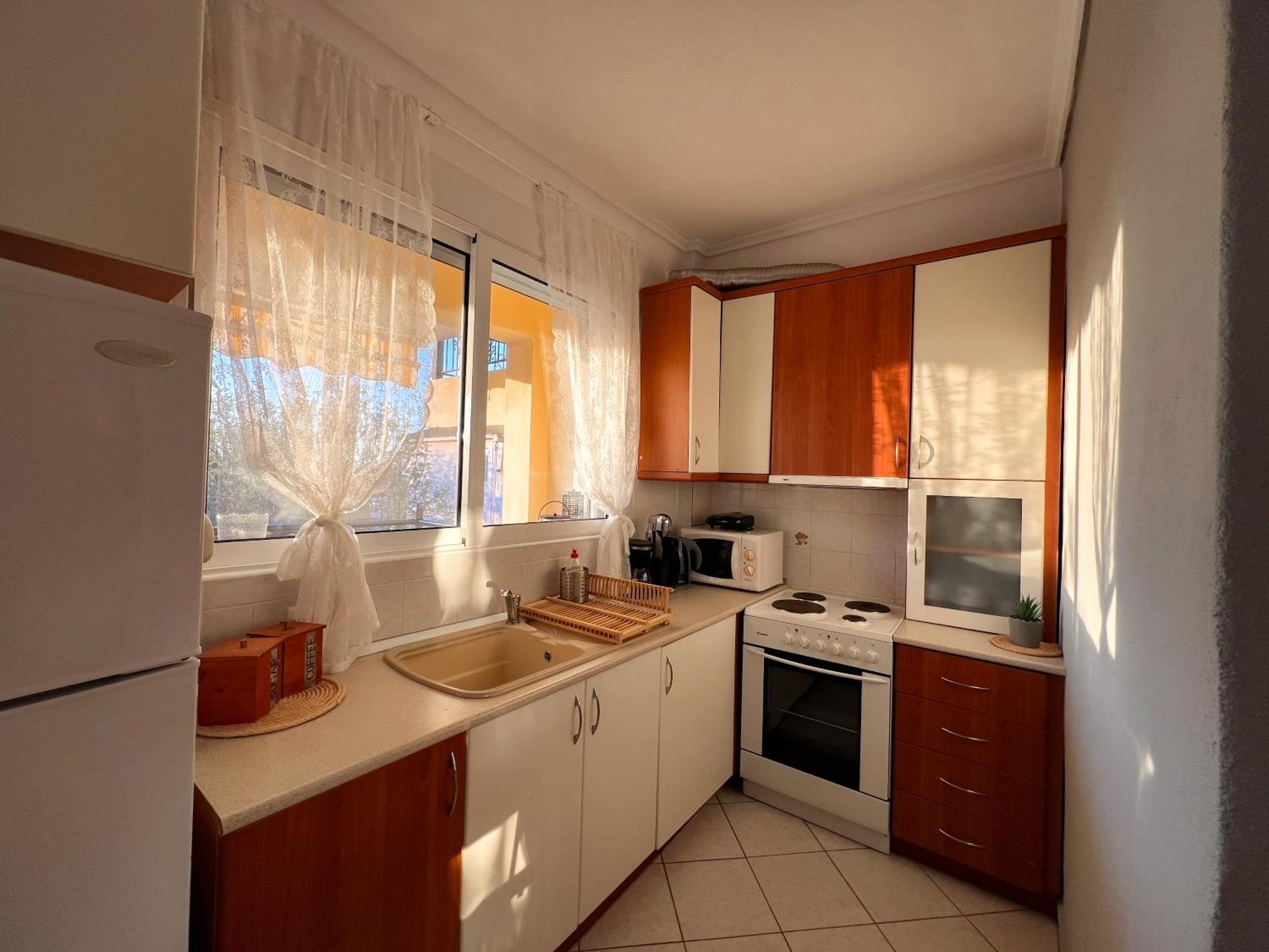 Posidi Cosy Summer Retreat Luaran gambar