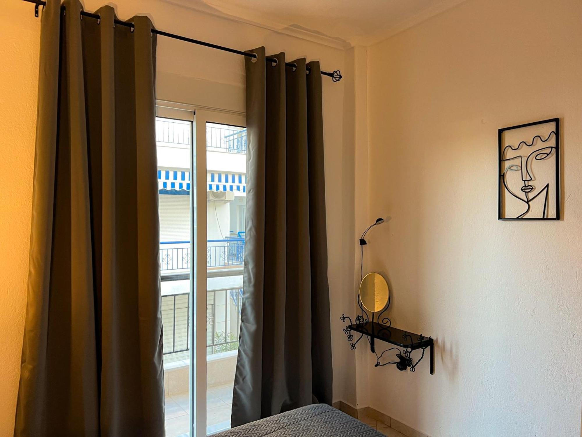 Posidi Cosy Summer Retreat Luaran gambar