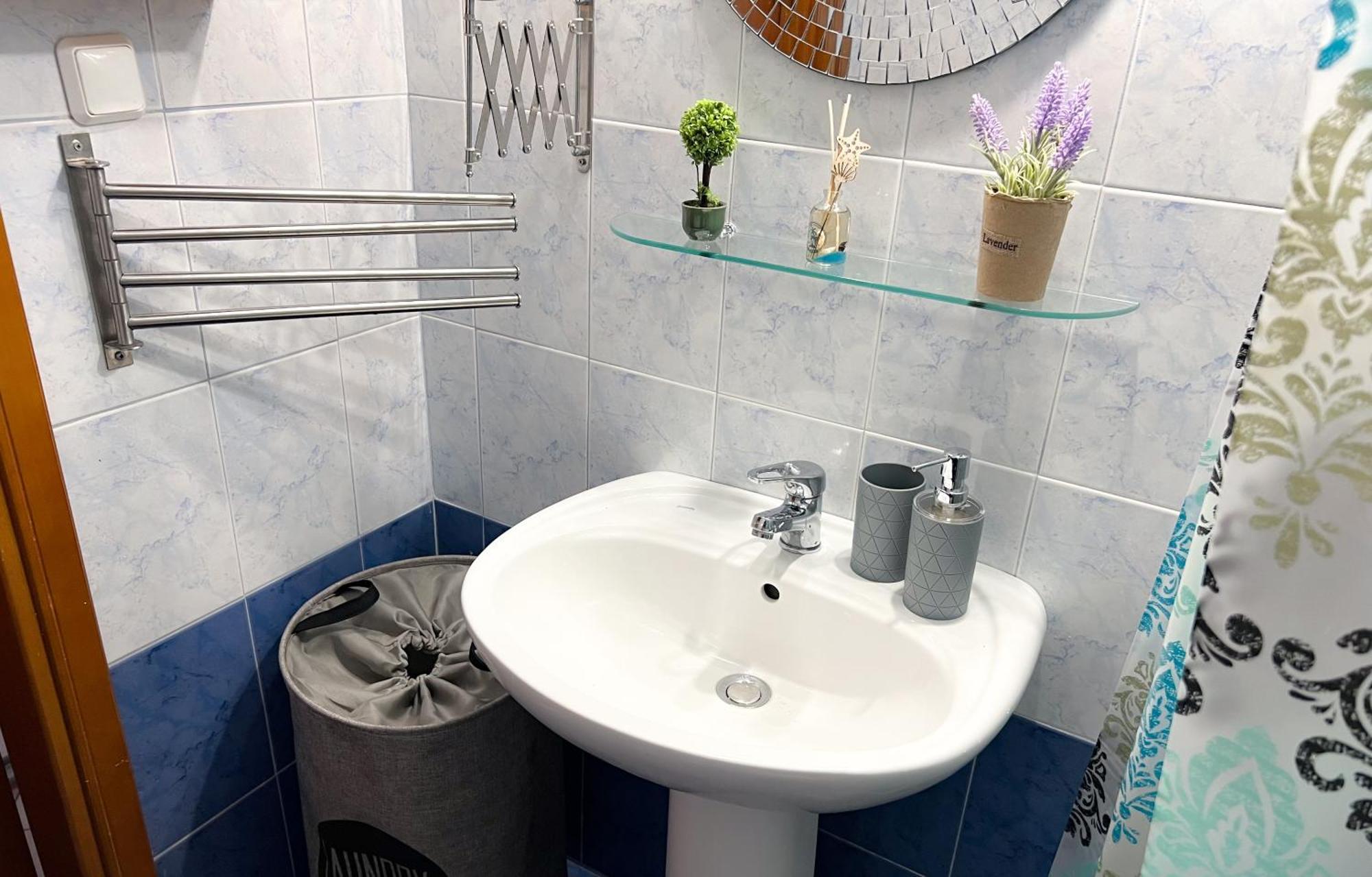Posidi Cosy Summer Retreat Luaran gambar