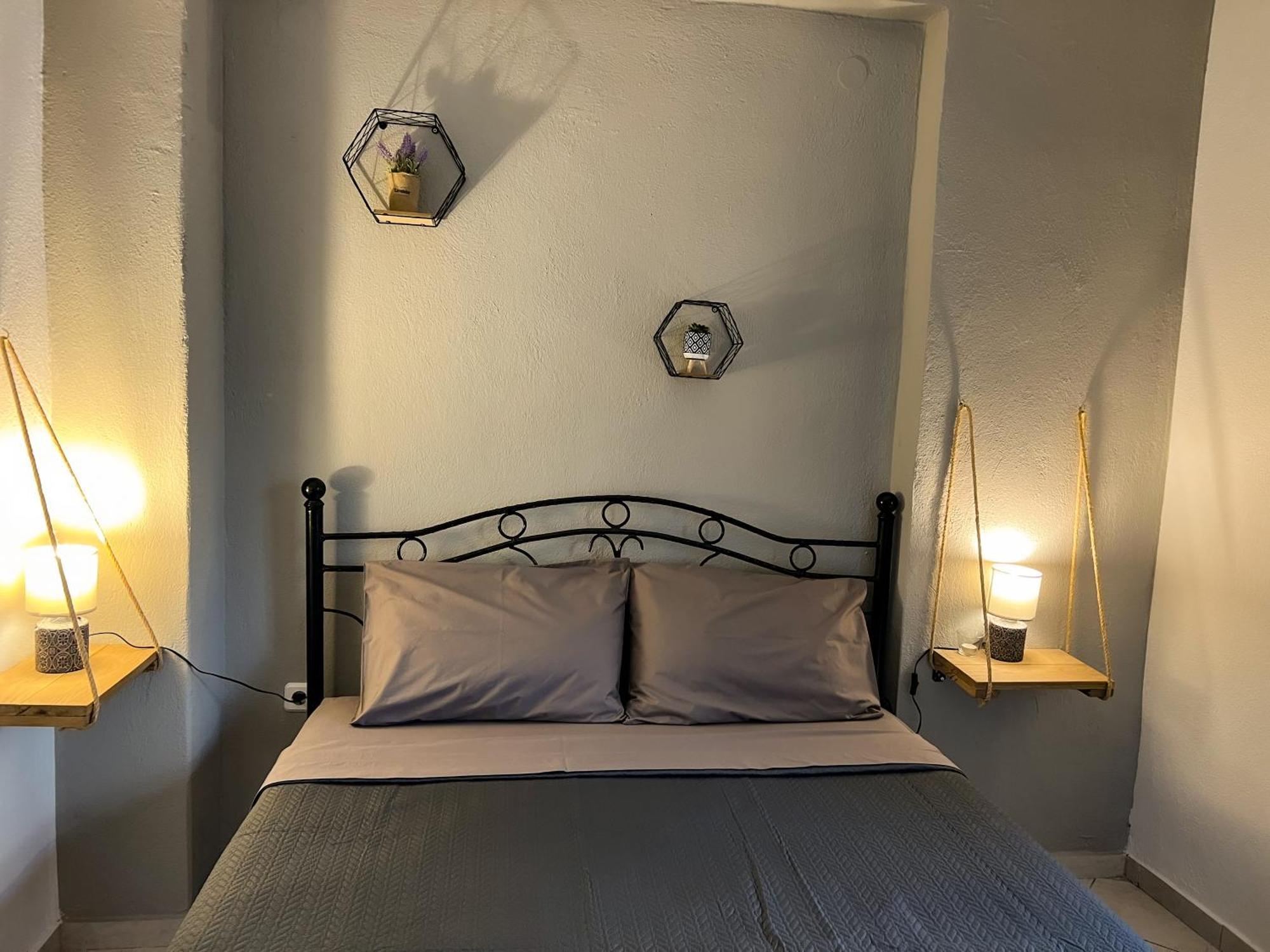 Posidi Cosy Summer Retreat Luaran gambar