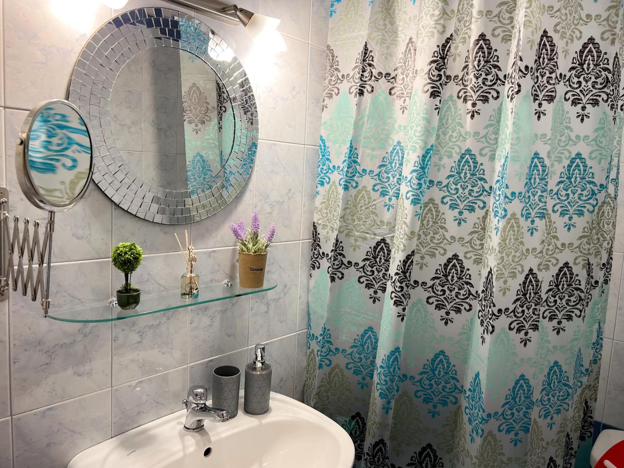 Posidi Cosy Summer Retreat Luaran gambar