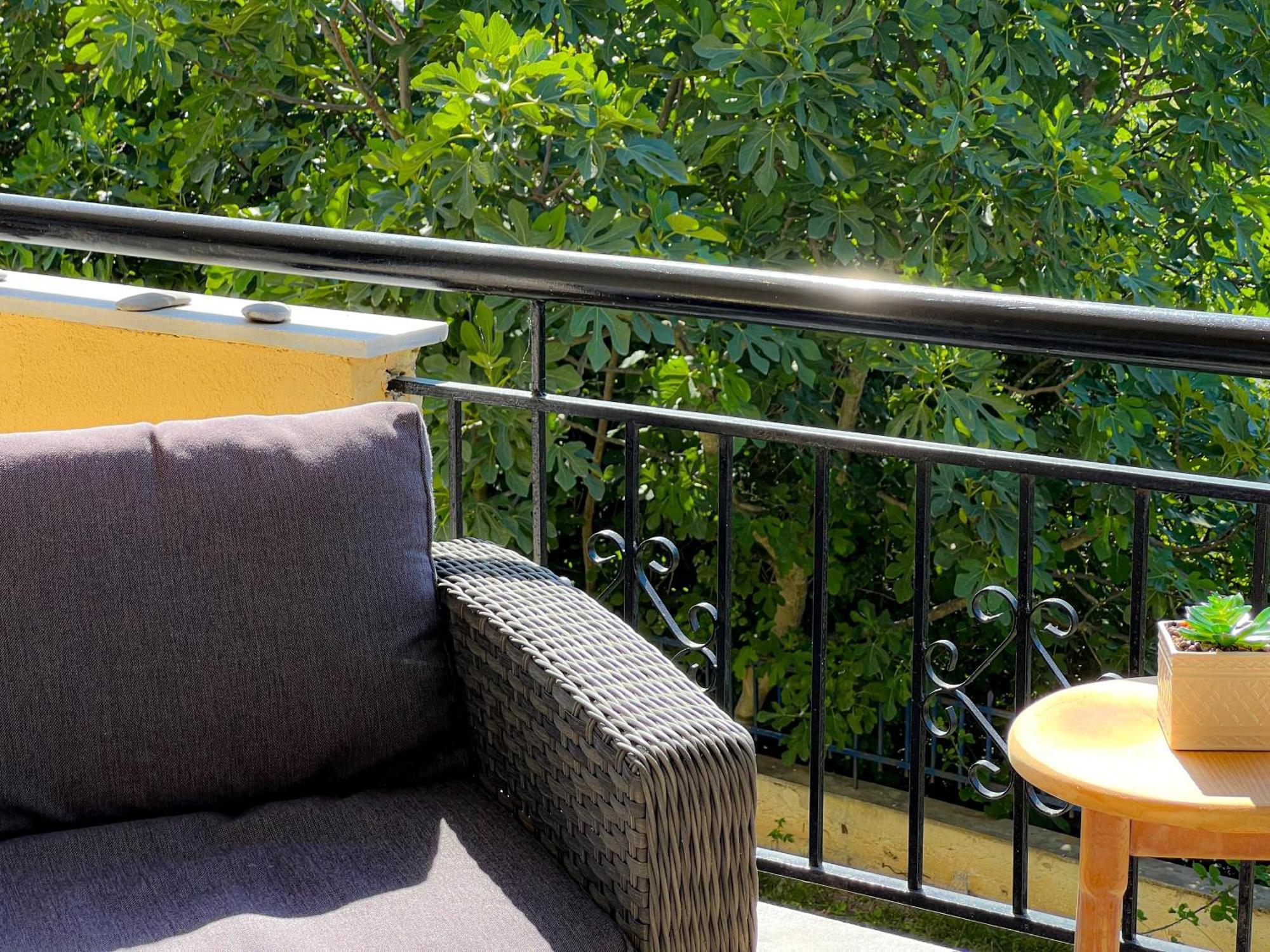Posidi Cosy Summer Retreat Luaran gambar